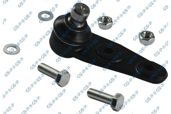 GSP S080616: Kande- / juhtliigend Tagasild paremal, all, 19mm