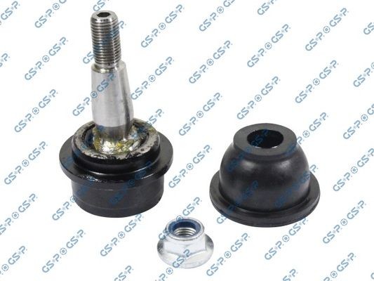 GSP S080639: Kande- / juhtliigend 17,3mm