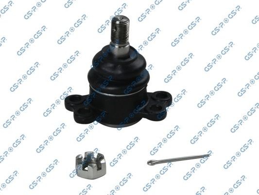 GSP S080691: Kande- / juhtliigend esisild paremal, esisild mõlemapoolselt, 17,5mm