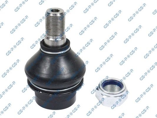 GSP S080695: Kande- / juhtliigend 21,8mm