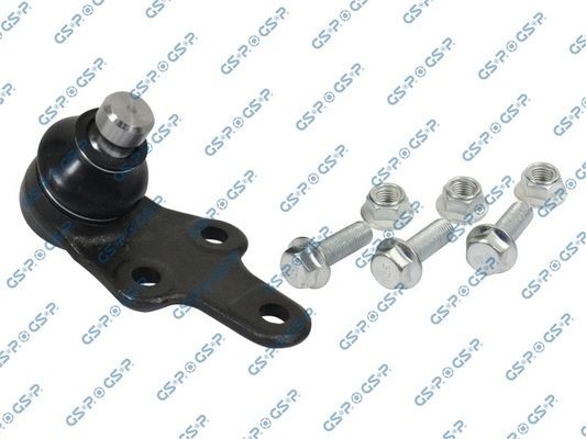 GSP S080712: Kande- / juhtliigend esisild paremal, 21mm