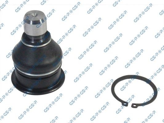 GSP S080818: Μπαλάκι ψαλιδιού 20mm