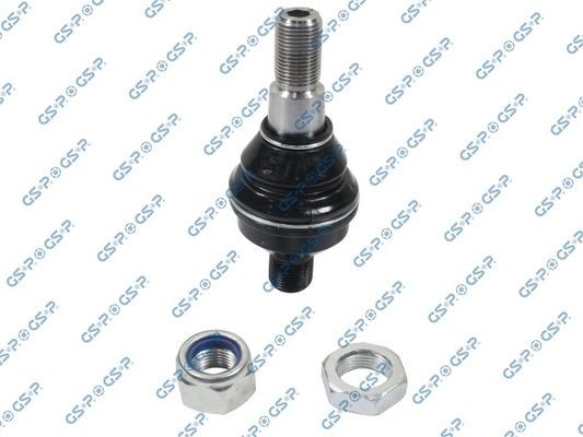 GSP S080862: Kande- / juhtliigend all, esisild mõlemapoolselt, 21,5mm