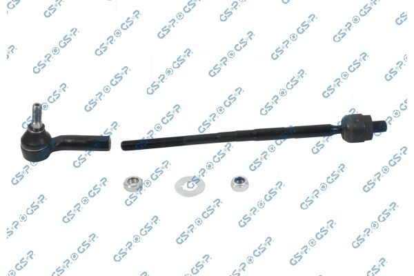 GSP S100010: Roolivarras esisild paremal