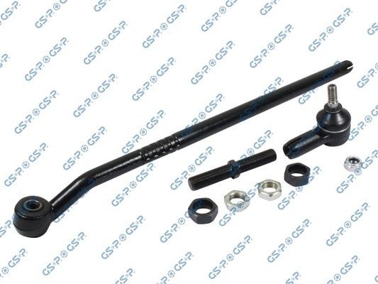 GSP S100012: Roolivarras esisild vasakul, 640mm