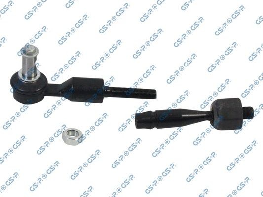 GSP S100014: Roolivarras
