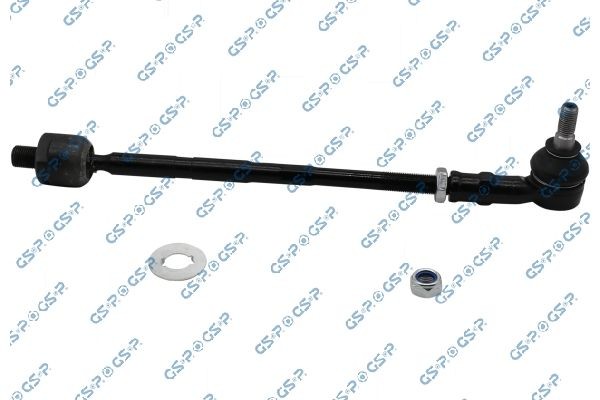 GSP S100016: Roolivarras esisild paremal