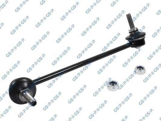GSP S100035: Stabilisaator, Stabilisaator 238,6mm