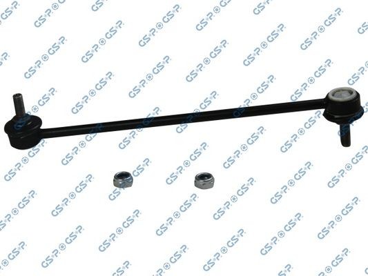 GSP S100036: Stabilisaator, Stabilisaator esisild vasakul, esisild paremal, 308mm