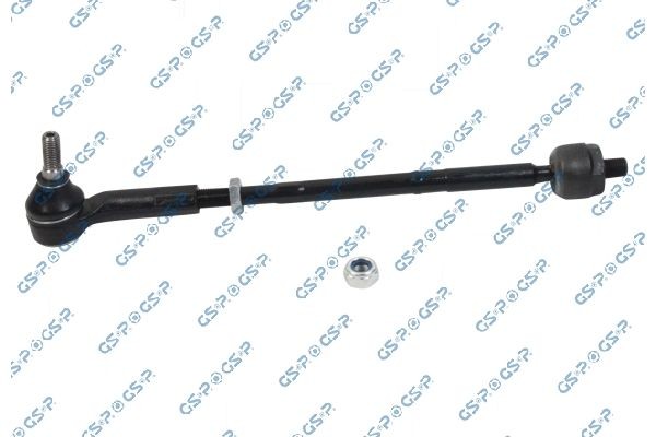 GSP S100115: Roolivarras esisild vasakul, 373mm