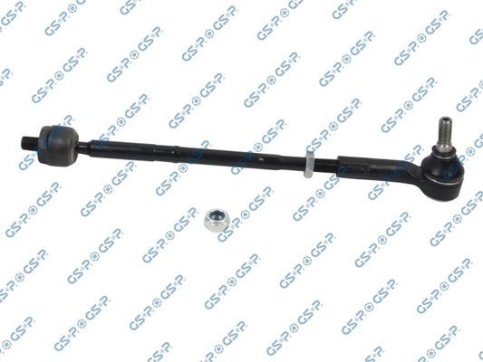 GSP S100116: Roolivarras esisild paremal