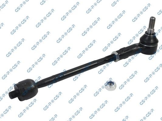 GSP S100263: Roolivarras