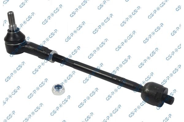 GSP S100264: Roolivarras