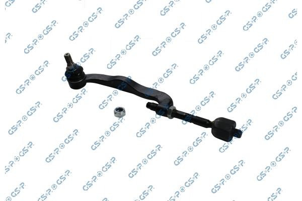 GSP S100298: Strypo montavimas