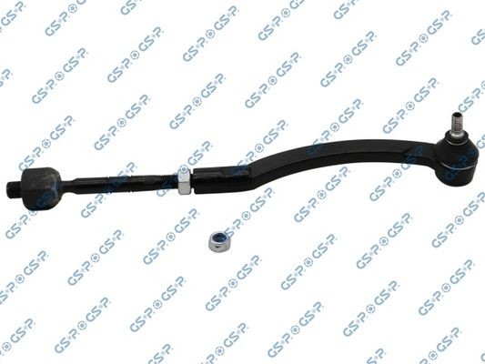 GSP S100301: Roolivarras esisild paremal