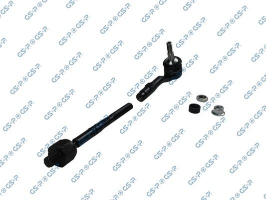 GSP S100329: Roolivarras