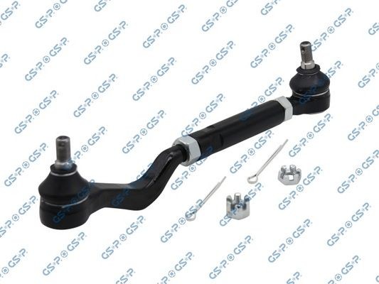 GSP S100368: Roolivarras esisild paremal