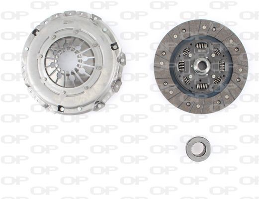 OPEN PARTS CLK9222.03: Sidurikomplekt