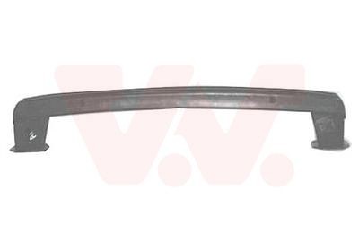 VAN WEZEL 5817530: Suport, tampon spate