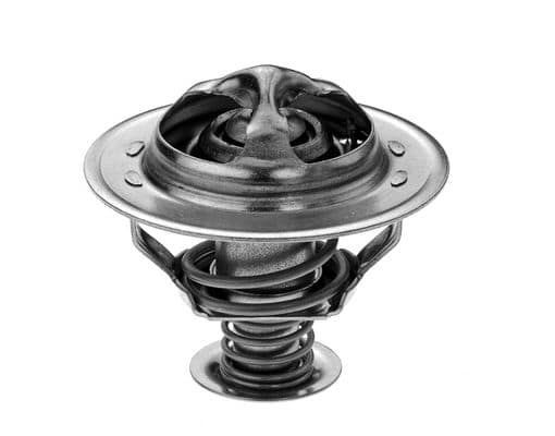 MOTORAD 382-88JK: Termostat, kjølemiddel 88°C, 54mm, 23mm, med tetning, med lufteventil