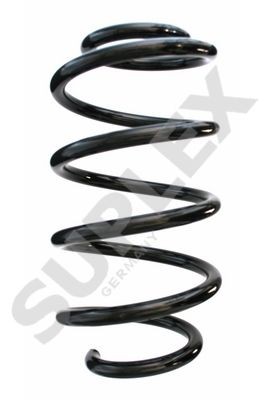 SUPLEX 10481: Arc spiral punte fata