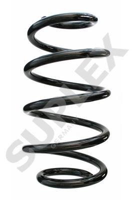 SUPLEX 10482: Arc spiral punte fata