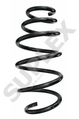 SUPLEX 23608: Arc spiral punte fata