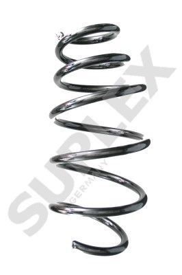 SUPLEX 23635: Arc spiral punte fata