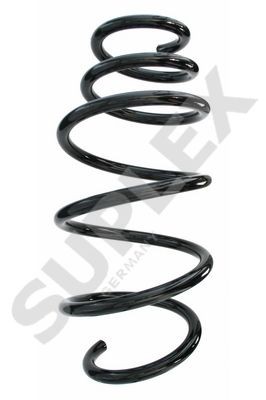SUPLEX 23637: Arc spiral punte fata