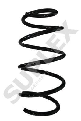 SUPLEX 23658: Arc spiral punte fata