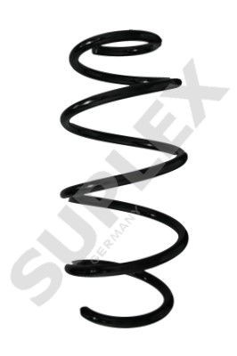 SUPLEX 23659: Arc spiral punte fata