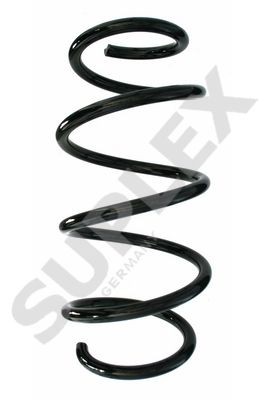 SUPLEX 23660: Arc spiral punte fata