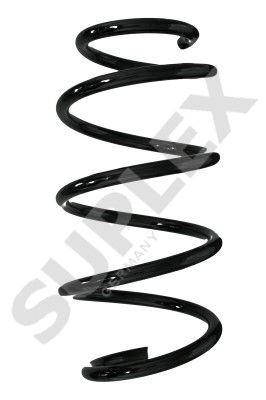 SUPLEX 23661: Arc spiral punte fata