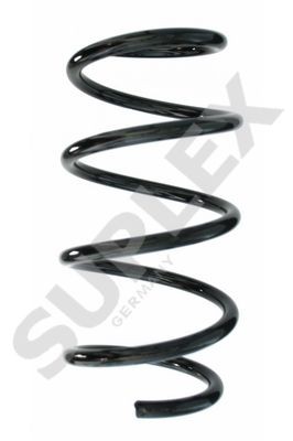 SUPLEX 39532: Arc spiral punte fata