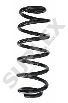 SUPLEX 39538: Arc spiral puntea spate