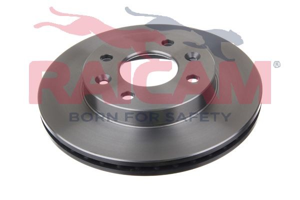 RAICAM RD00658: Piduriketas Esisild, Ø: 238mm, õhutusega, Ø: 238mm
