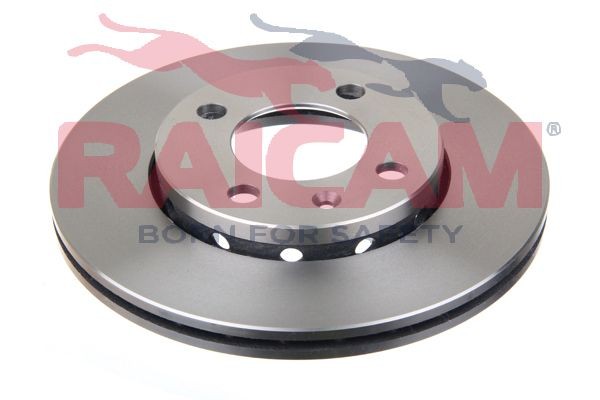 RAICAM RD00883: Piduriketas Esisild, Ø: 239mm, õhutusega, Ø: 239mm