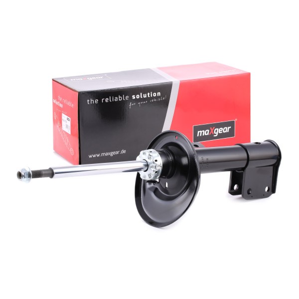 MAXGEAR 11-0431: Amort esisild paremal, Gaasirõhk, Vedruamort