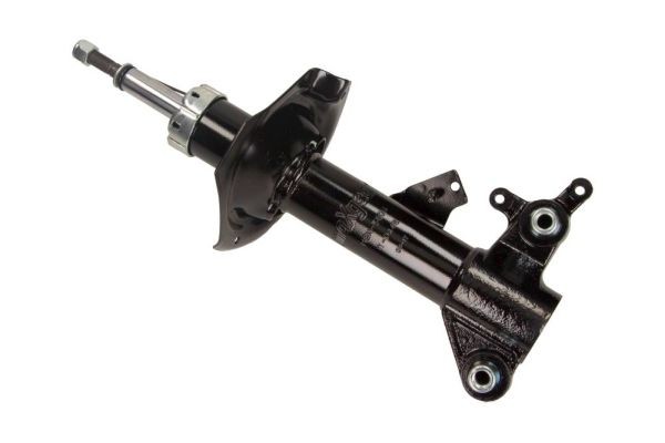 MAXGEAR 11-0448: Amort esisild paremal, Gaasirõhk, Vedruamort