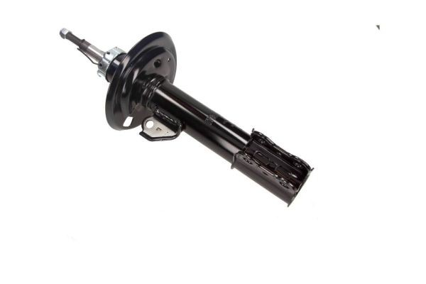 MAXGEAR 11-0450: Amortizor Axa fata stanga, presiune gas, Ansamblu amortizor-arc
