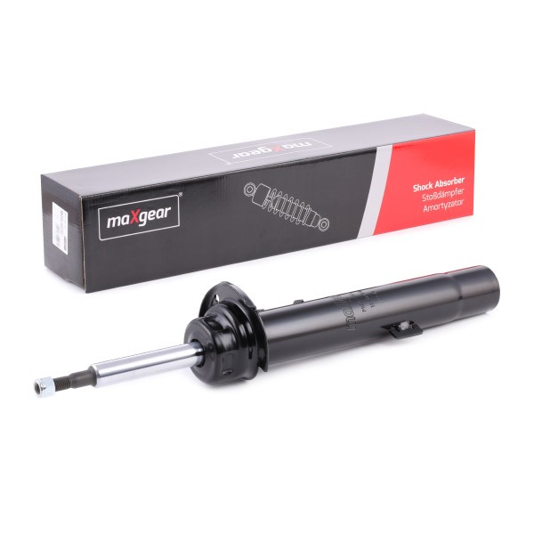 MAXGEAR 11-0454: Schokdemper Vooras links, Gasdruk, Veerpoot