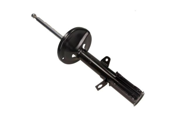 MAXGEAR 11-0506: Amortizor Axa spate stanga, presiune gas, Ansamblu amortizor-arc