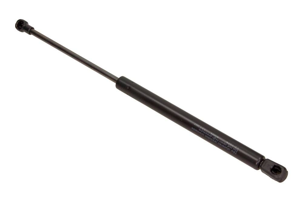 MAXGEAR 12-1674: Vérin de coffre côté conducteur ou passager, 411mm