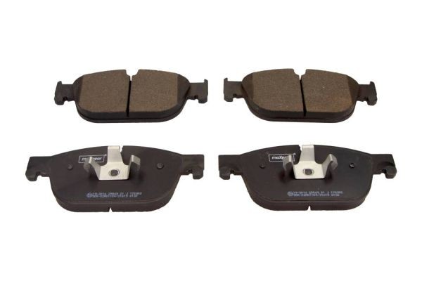 MAXGEAR 19-3016: Piduriklotsid