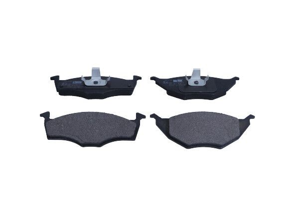 MAXGEAR 19-3130: Plăcuțe de frână punte fata