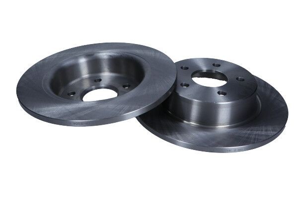 MAXGEAR 19-3206: Piduriketas Tagasild, Ø: 280mm, täis, Ø: 280mm, värvitud