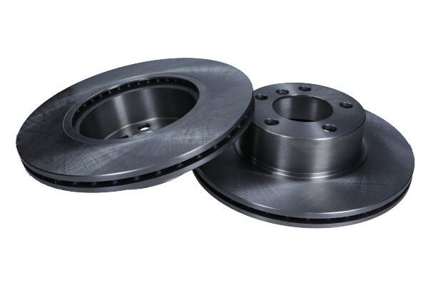 MAXGEAR 19-3213: Piduriketas Esisild, Ø: 300mm, õhutusega, Ø: 300mm, värvitud