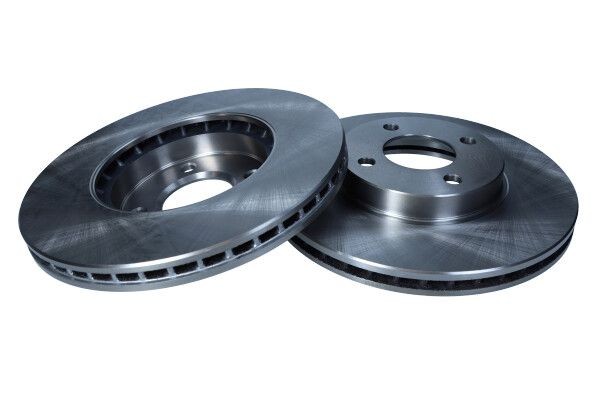 MAXGEAR 19-3218: Disc de frână Ř: 260mm, ventilat, Ř: 260mm, lacuit