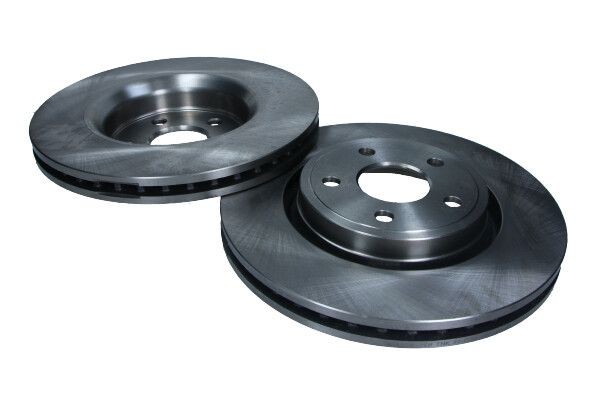 MAXGEAR 19-3224: Piduriketas Ø: 350mm, välisõhutus, Ø: 350mm, värvitud, ilma rattakeskmeta, ilma rattakinnituspoltideta