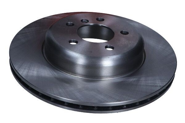MAXGEAR 19-3235: Piduriketas Tagasild, Ø: 345mm, õhutusega, kaheosaline piduriketas, Ø: 345mm